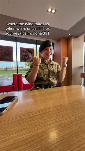 Cadets' McDonald's Shenanigans in Cornwall: What Happened?
