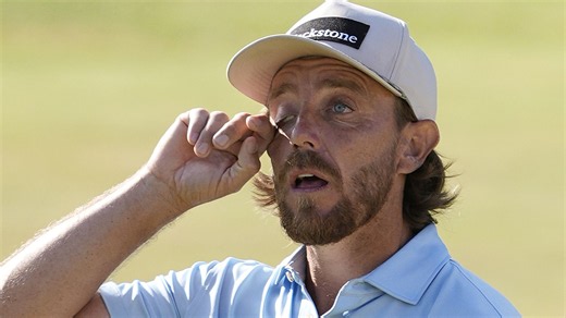 The Open 2026 - final round recap: Reaction, updates, highlights, scores as Ryan Fox snatches maiden major at Royal Birkdale