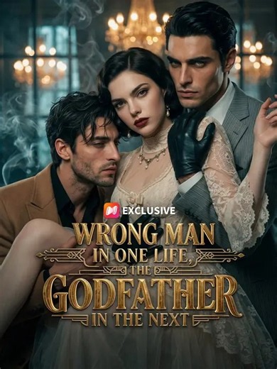 Wrong Man in One Life, the Godfather in the Next - Full Movie