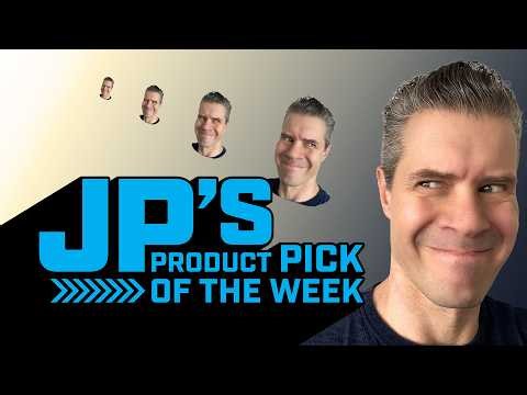 JP’s Product Pick of the Week 7/14/26