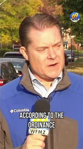 Phillipsburg passes ordinance holding parents responsible if kids repeatedly break laws #shorts