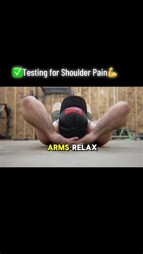 Shoulder Pain Tests: How to Check for Pec Major and Shoulder Issues