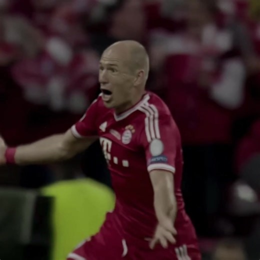Arjen Robben best moments: Bayern winger skills and goals