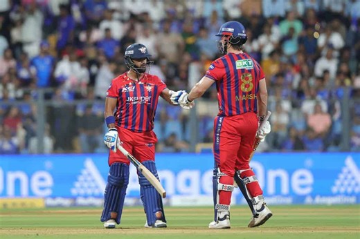 IPL 2026 M47: MI vs LSG - Match Highlights | IPL Videos, Highlights & Latest Updates