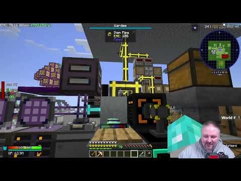 Project Infinity - Day 29 - 2026-04-13 - Twitch VOD Archive