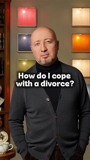 How to Survive a Divorce: 3 Steps That Can Help You Through This Period