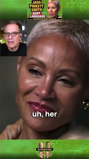💥 The Question That Hit Jada Hard