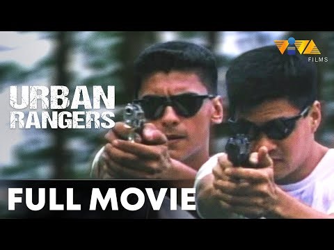 Urban Rangers FULL MOVIE | Raymart Santiago, Ace Espinosa, Jay Manalo
