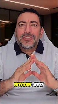 STOP Your Brain's PANIC Button Destroying Your Wealth!