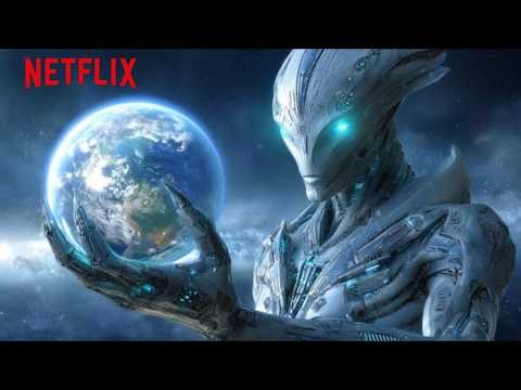 The 20 Most Mind-Blowing Sci-Fi Movies On Netflix Right Now! 2026 Edition