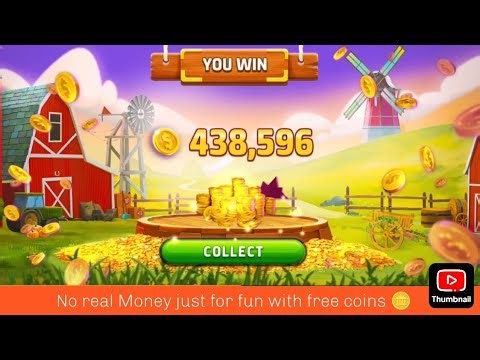 Crazy Train BIG Wins 🎰 | Slotomania Gameplay (Free Play)