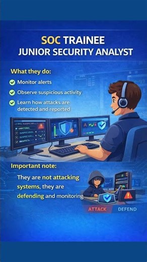 Cybersecurity Essentials Course for Freshers | Network & Security Foundation