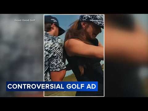 Callaway Golf ends partnership with Good Good Golf after controversial ad