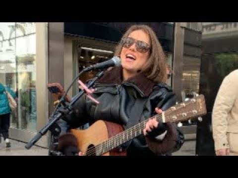 Allie Sherlock LIVE NOW