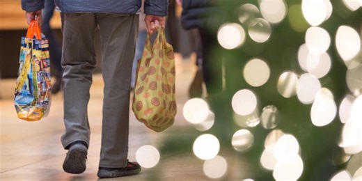 German Consumer Sentiment Sinks to Near Two-Year Low