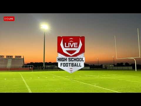 LIVE: Dyersburg vs Westview High School Football 2026