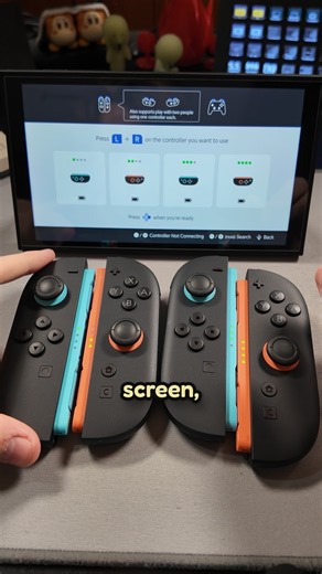 How The Switch 2 Is A Musical Instrument...