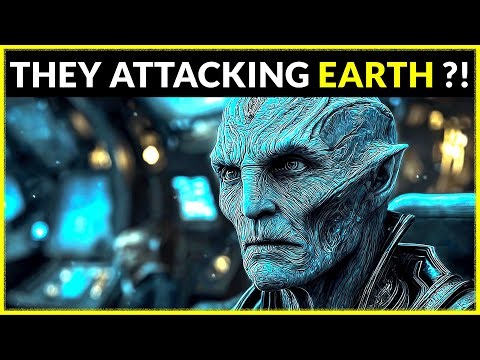 Are They Attacking Earth?’ the Galactic Council Whispered in Horror as Humanity HFY | Sci-Fi HFY