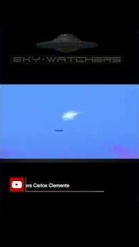 Nave Extraterrestre en Colombia 🇨🇴👽 #aliens #uap #ovnis #ovni #extraterrestre #alien