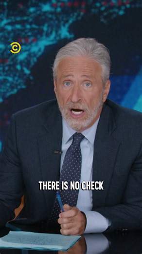 The White House really is the world's fanciest care home 👴🏻 #TheDailyShow #JonStewart #USGovernment #Comedy #Funny #News #Laugh #Politics #Headlines #US #America #Trump #Republicans