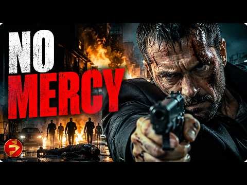 After One Tragic Mistake, He Became the Mob's Biggest Threat | Full Movie