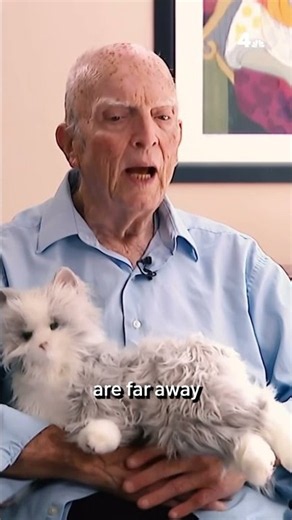 Robotic pets are helping older adults find companionship | NBC4 Washington