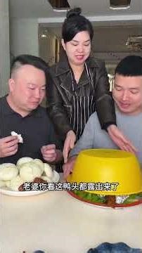 My stingy husband thought he was getting barbecue, but all he got were bricks.