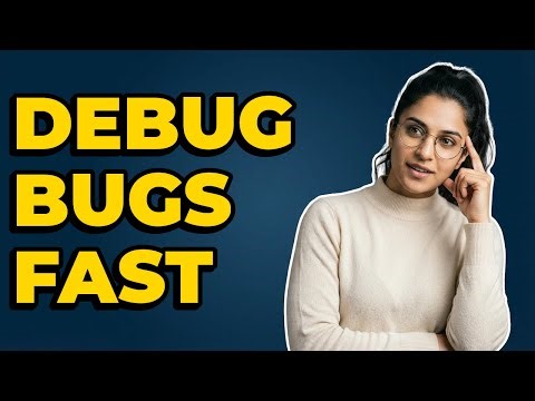 What Are the Steps for Rubber Duck Debugging?