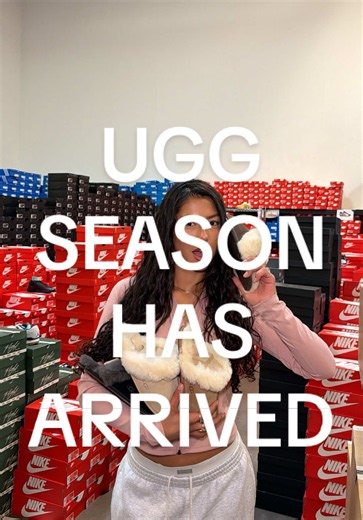 Don’t miss out on your chance to shop this seasons hottest selections! UGG dropping starting at $1 🍒🍒🍒 #fyp #live #trending #shopping #sneakers