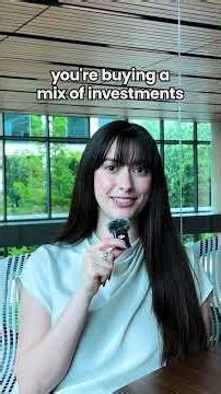 Index Funds 101
