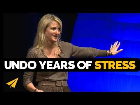 Mel Robbins' Top 10 Rules for Success