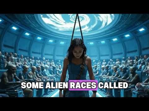 Aliens Killed the Human Girl… But 37 Minutes Later She Came Back Different HFY Sci-Fi Story