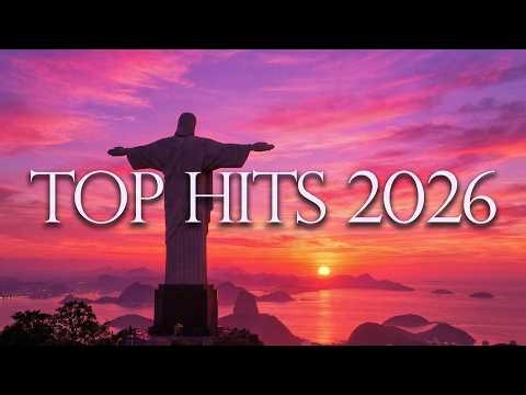 Top Hits Playlist 2026 🔥 Taylor Swift, Bruno Mars, Lady Gaga, Charlie Puth, Ed Sheeran, The Weeknd
