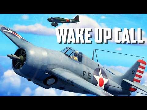 Defend the Fleet! || Wake-Up Call at Tulagi! || New Task Force Admiral Mission