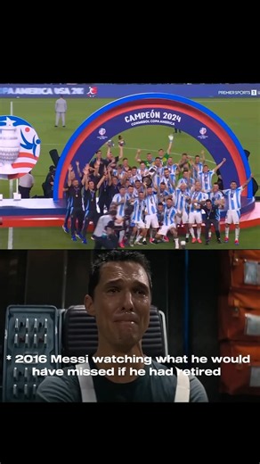WHAT IF !?...| Messi international retirement| football world cup| #trending #football #fifa #messi