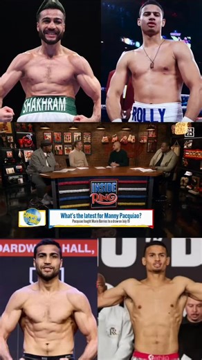 𝐒𝐇𝐀𝐊𝐇𝐑𝐀𝐌 𝐆𝐈𝐘𝐀𝐒𝐎𝐕 on Instagram: "Amerikalik ekspertlar Rolly bilan jang haqida"