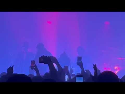 Ice Nine Kills — Hip to Be Scared (live 20.05.2023, Razzmatazz, Барселона)