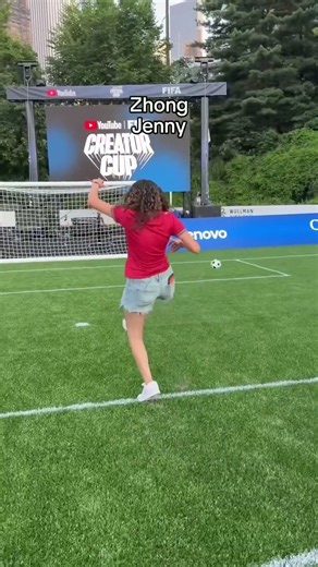 Who Has The Best Celebration Dance ? ​⁠