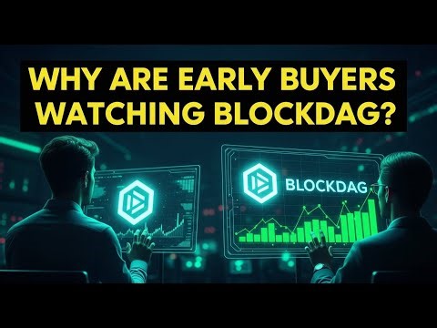20 Jan Update: Why Are Early Investors Eyeing BlockDAG Now? 1#