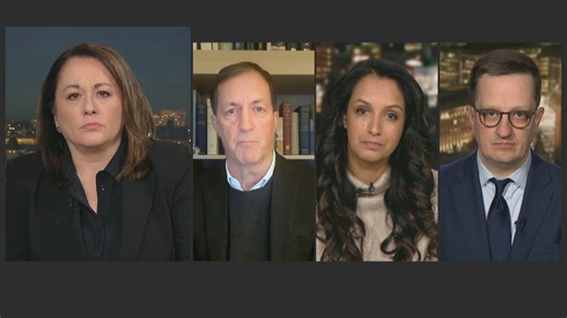 At Issue | Carney's big China investment push