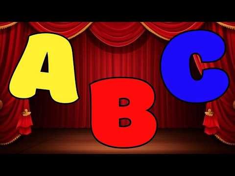 ABC Learning Adventure | Preschool Songs Live