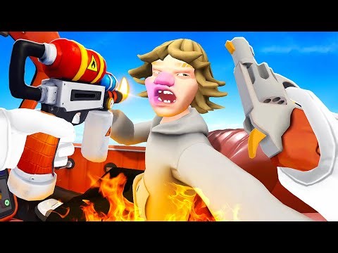 Ending the 67 Meme While Driving a VR Taxi