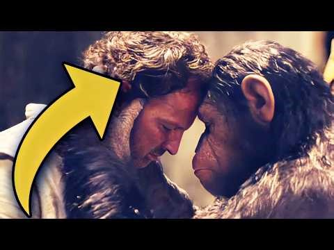 12 Deleted Sci-Fi Movie Scenes That Explain Confusing Moments