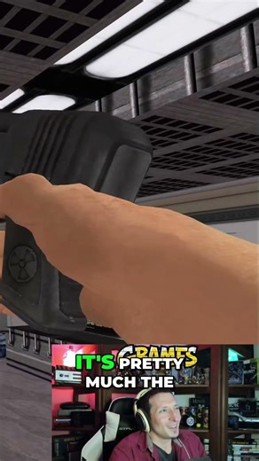 Explosive Action Game: Guts, Glory, and Aliens! #shorts