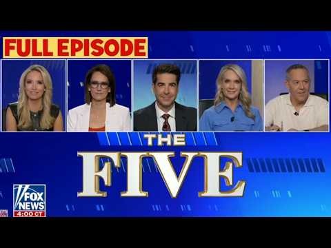 The Five 10/29/26 FULL | TRUMP'S BREAKING NEWS October 29, 2026