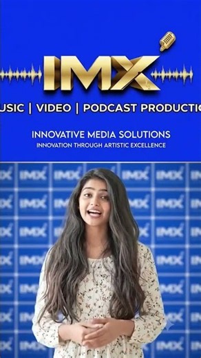 IMX STUDIO - INNOVATION THROUGH ARTISTIC EXCELLENCE
