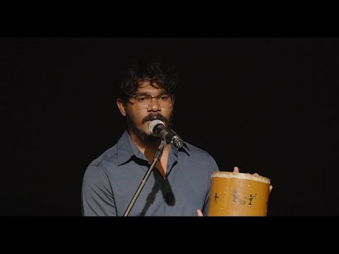 The music of the ancients | Sound Mani alias Manikandan | TEDxNapier Bridge