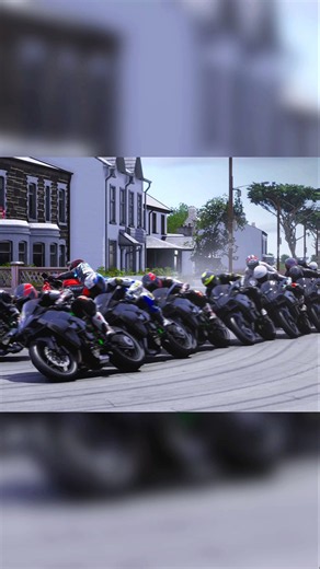 RIDE 5 KAWASAKI NINJA H2R BIKE RACING GAMEPLAY #ride5 #kawasaki #h2r #ninjah2r #ps5