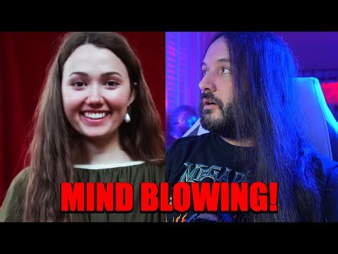 I Can't Believe She Did This!