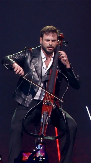 HAUSER – The Show Must Go On 👑 Live in Sofia 2025